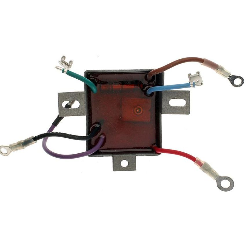 Standard Ignition VR-445 Voltage Regulator