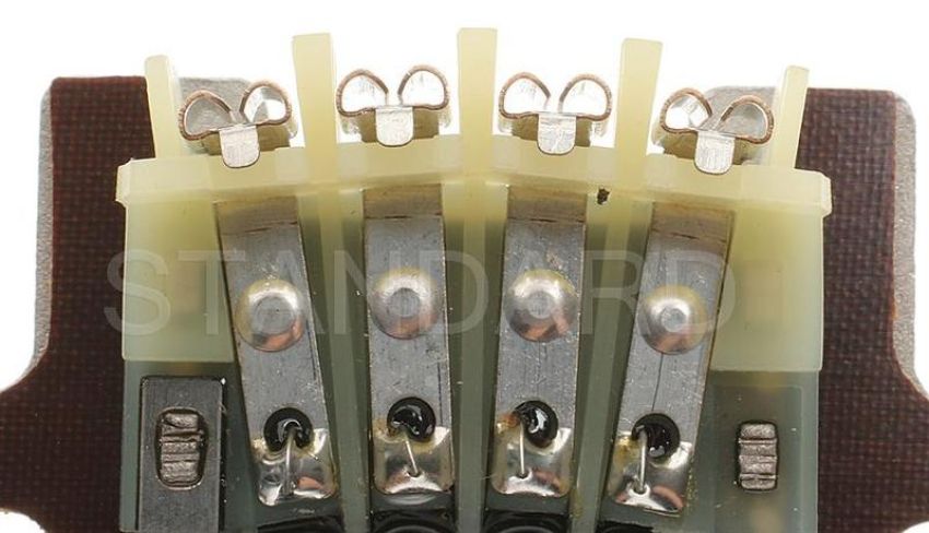 Standard Ignition VR-447 Voltage Regulator