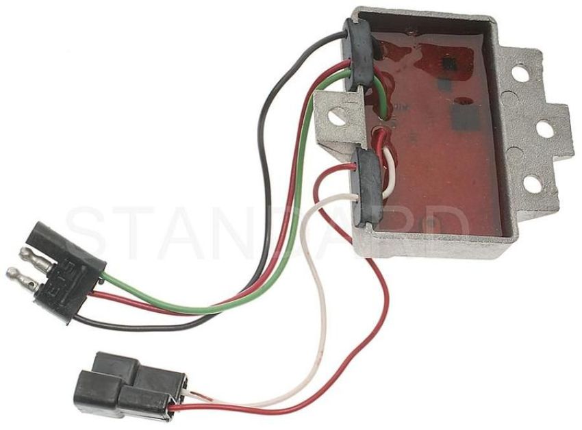 Standard Ignition VR-449 Voltage Regulator
