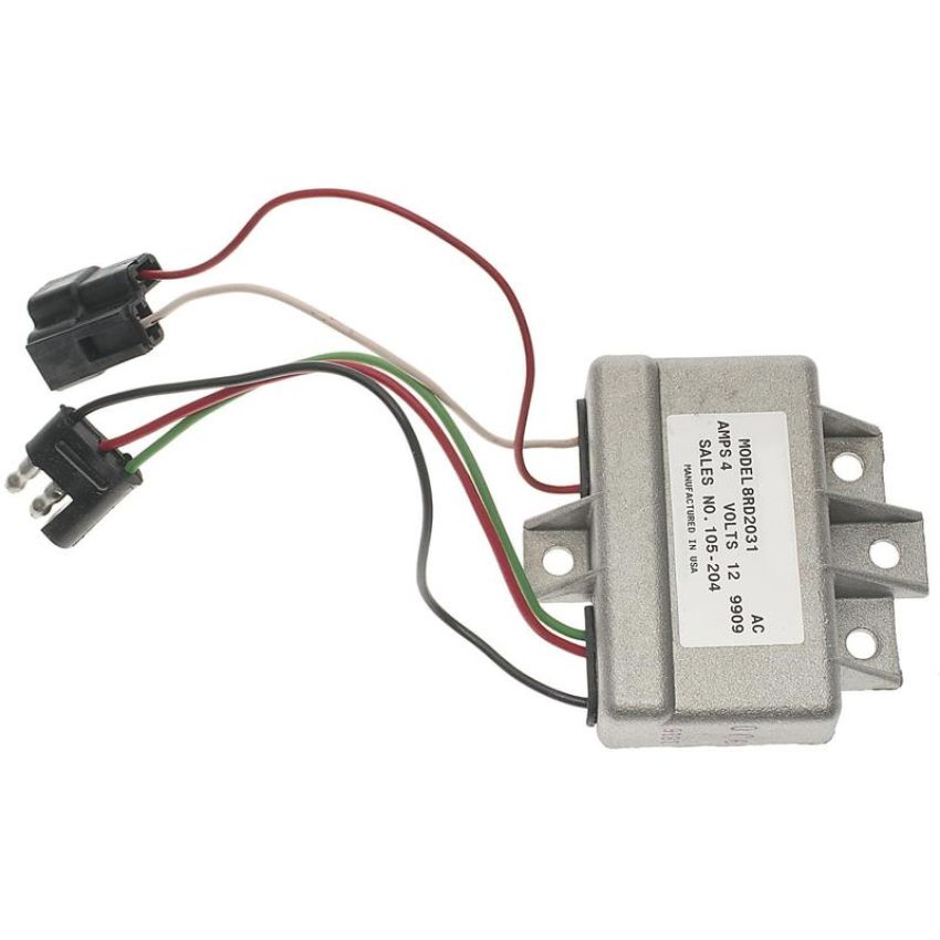 Standard Ignition VR-449 Voltage Regulator