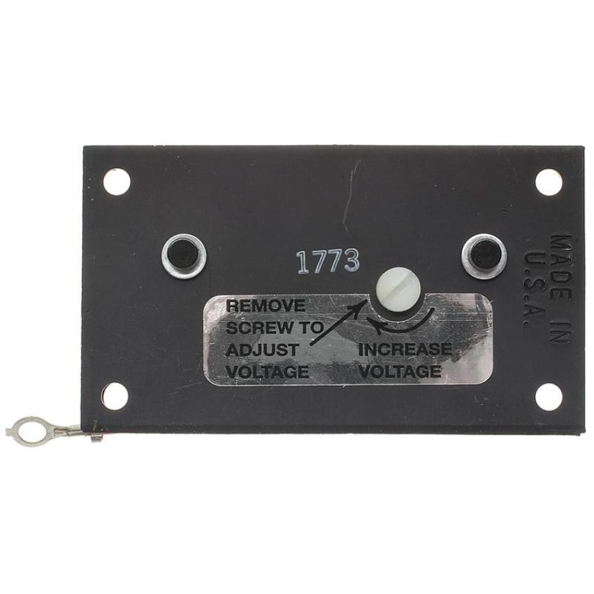 Standard Ignition VR-450 Voltage Regulator