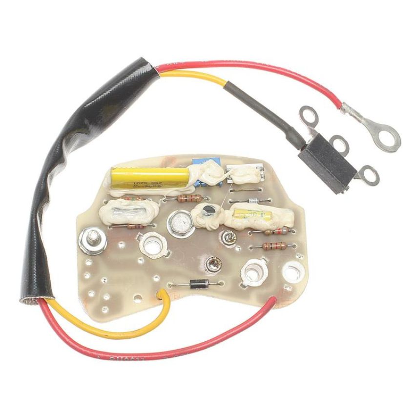 Standard Ignition VR-454 Voltage Regulator