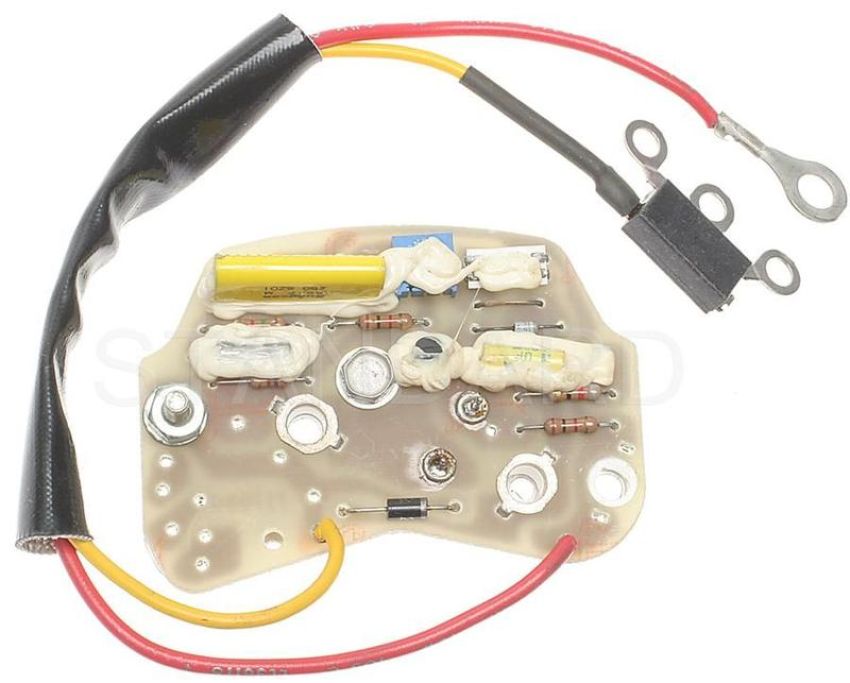 Standard Ignition VR-454 Voltage Regulator