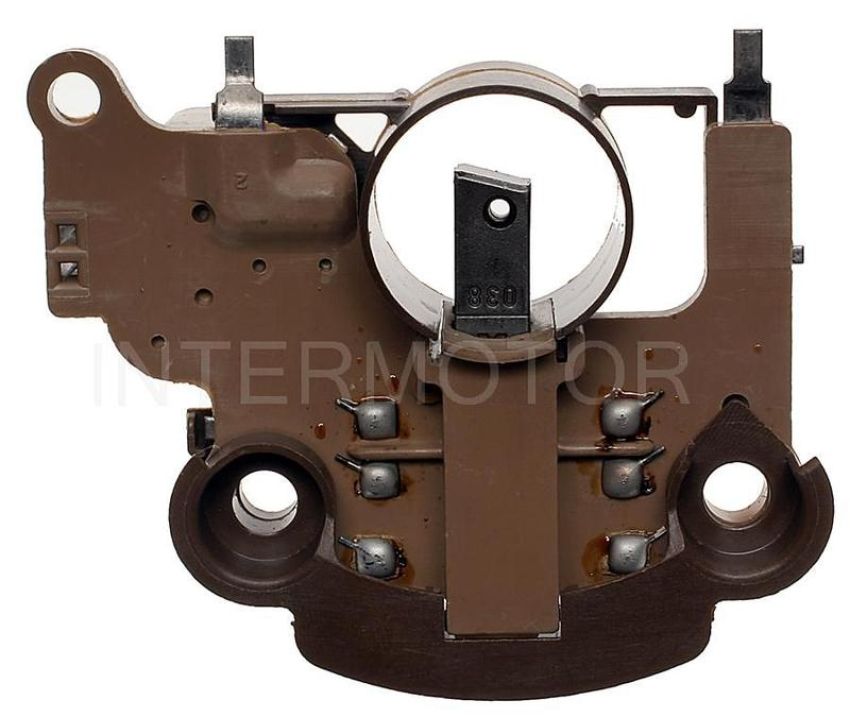 Standard Ignition VR-456 Voltage Regulator