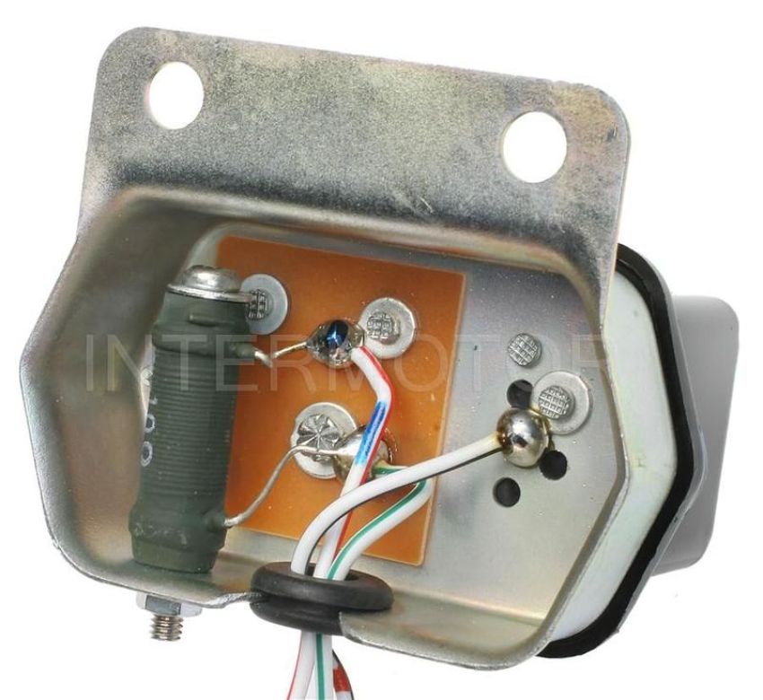 Standard Ignition VR-470 Voltage Regulator