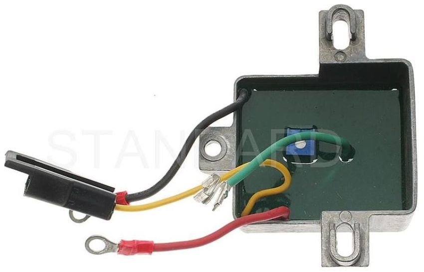 Standard Ignition VR-474 Voltage Regulator