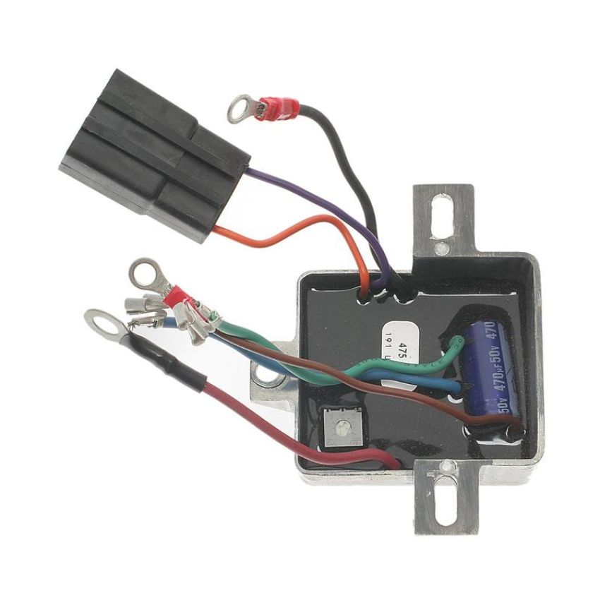 Standard Ignition VR-475 Voltage Regulator