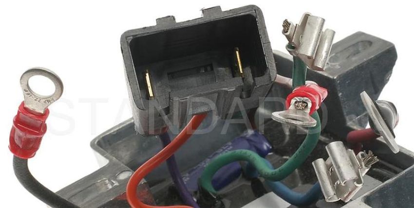 Standard Ignition VR-475 Voltage Regulator