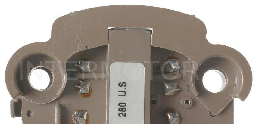 Standard Ignition VR-484 Voltage Regulator