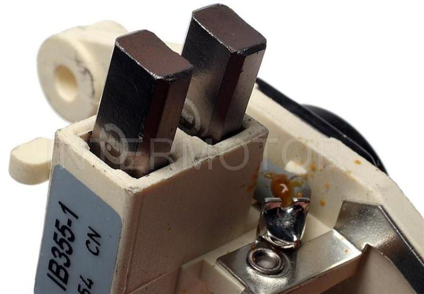 Standard Ignition VR-485 Voltage Regulator