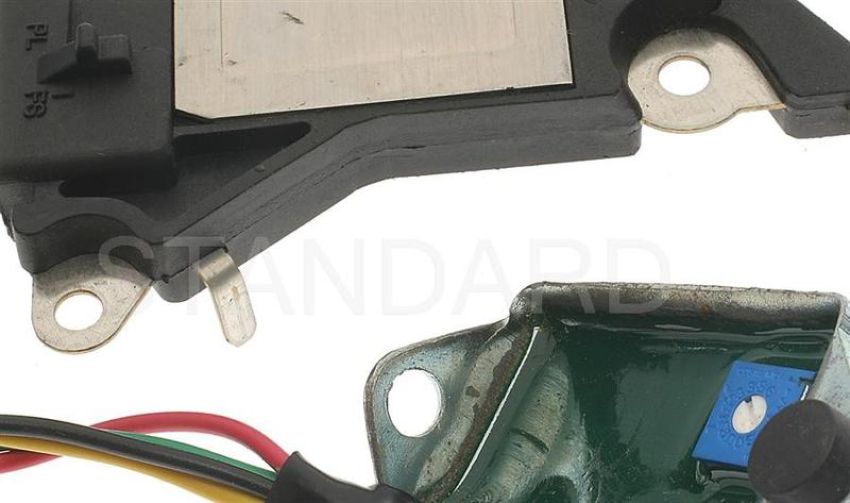 Standard Ignition VR-486 Voltage Regulator