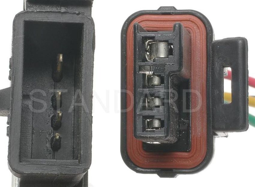 Standard Ignition VR-486 Voltage Regulator