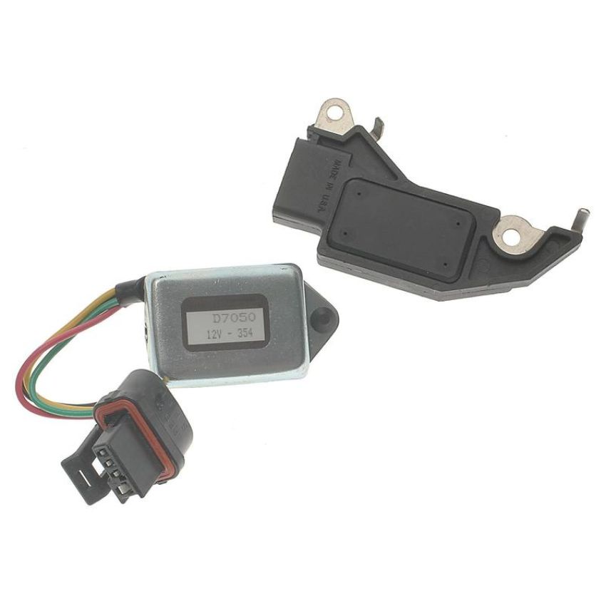 Standard Ignition VR-486 Voltage Regulator