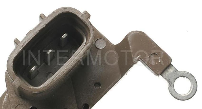 Standard Ignition VR-498 Voltage Regulator