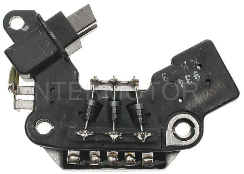 Standard Ignition VR-501 Voltage Regulator