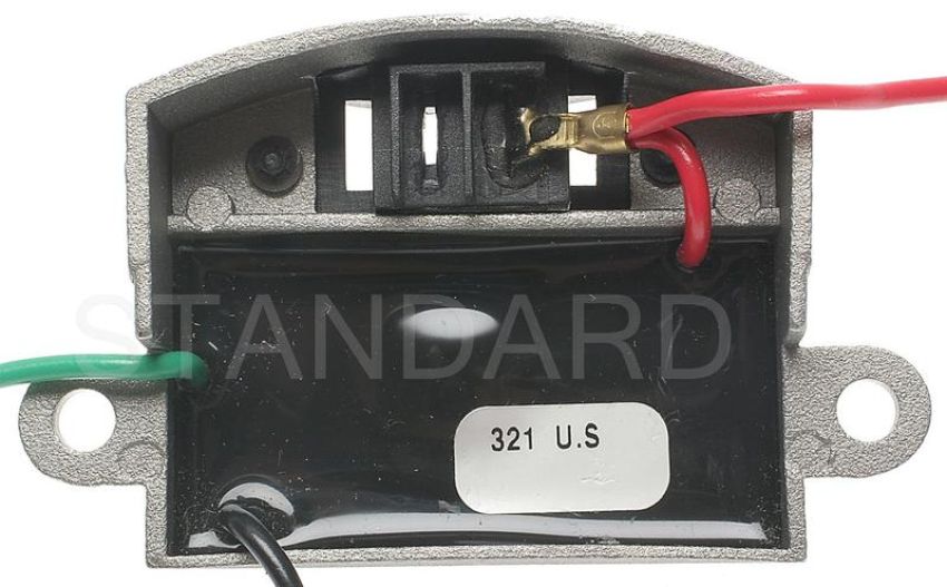 Standard Ignition VR-504 Voltage Regulator