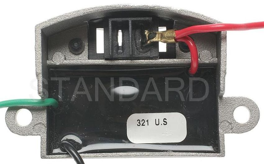 Standard Ignition VR-504 Voltage Regulator