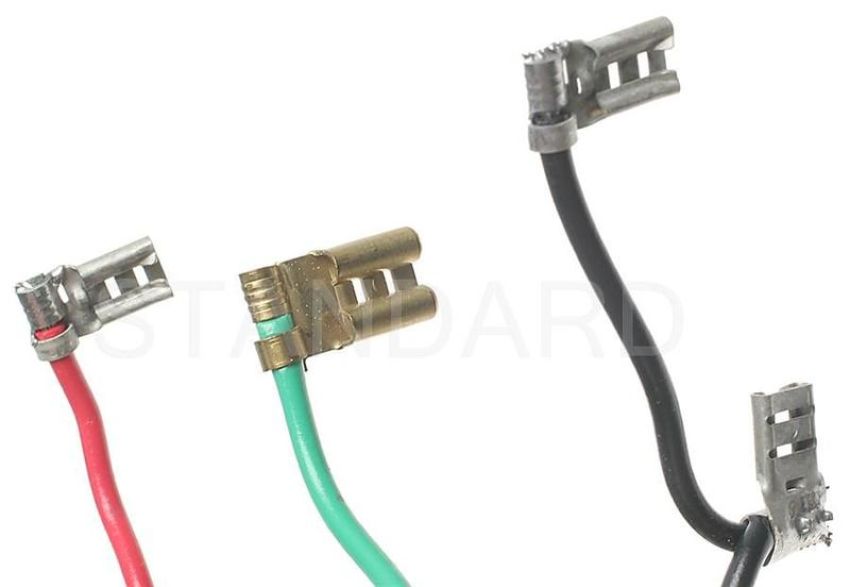 Standard Ignition VR-504 Voltage Regulator