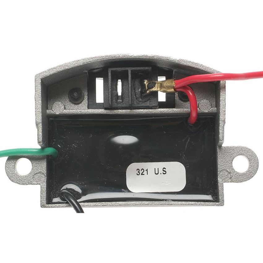 Standard Ignition VR-504 Voltage Regulator
