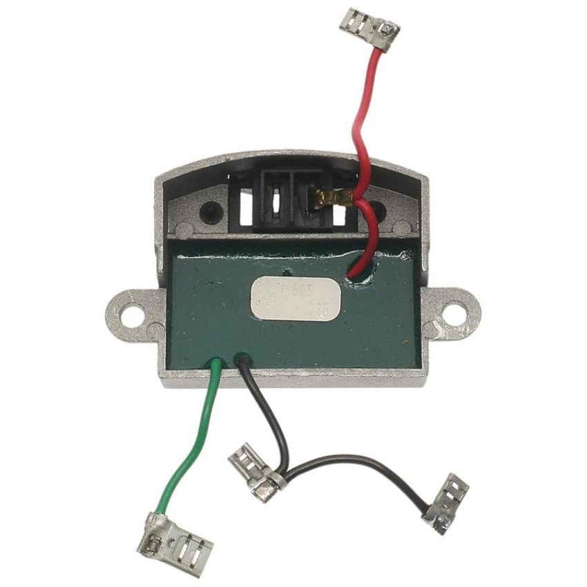 Standard Ignition VR-505 Voltage Regulator
