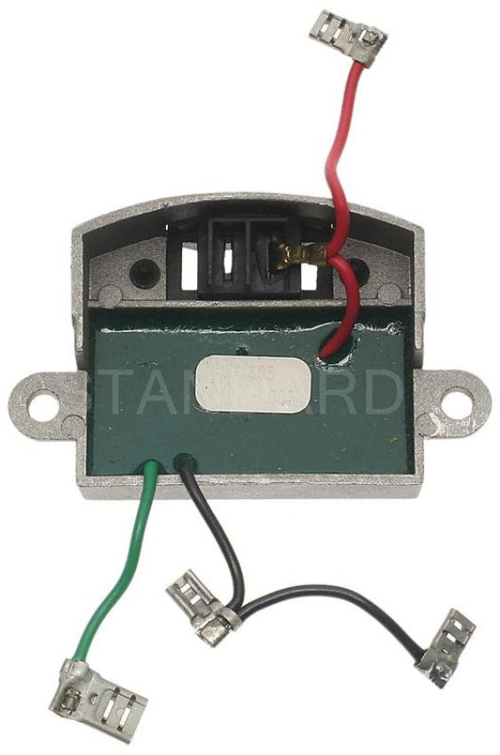 Standard Ignition VR-505 Voltage Regulator