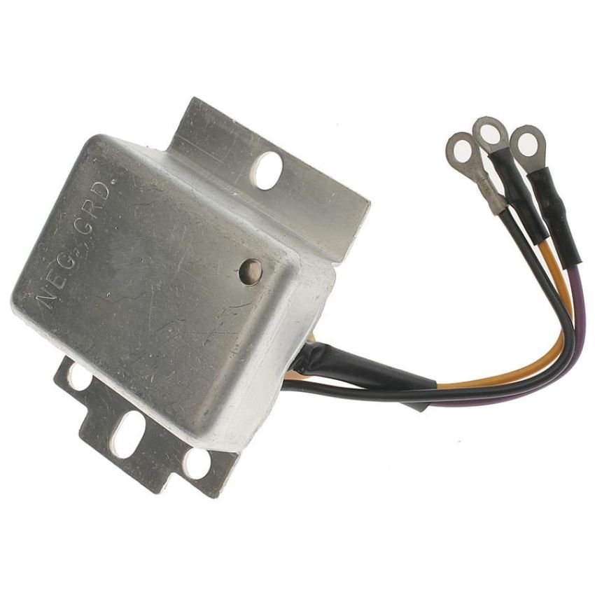 Standard Ignition VR-513 Voltage Regulator