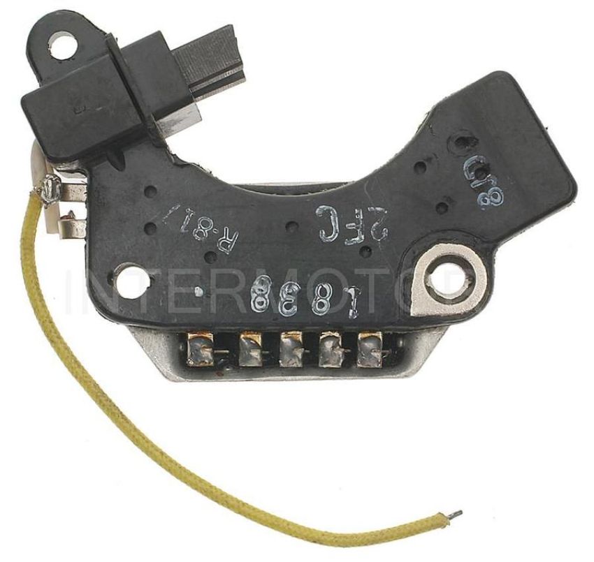 Standard Ignition VR-519 Voltage Regulator