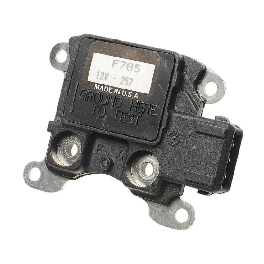 Standard Ignition VR-525 Voltage Regulator