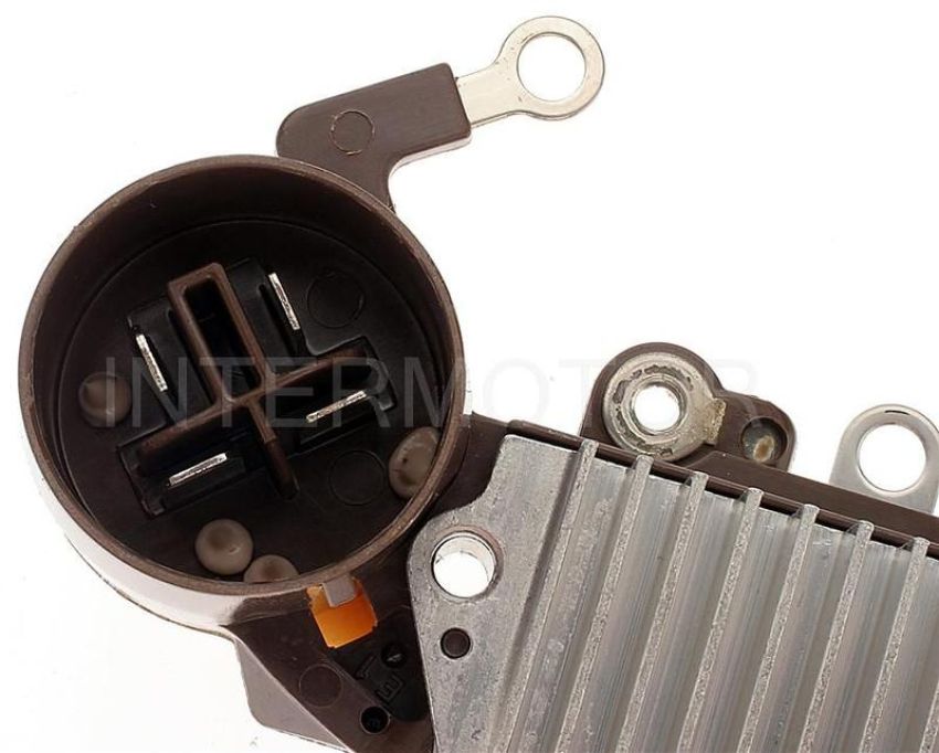 Standard Ignition VR-554 Voltage Regulator