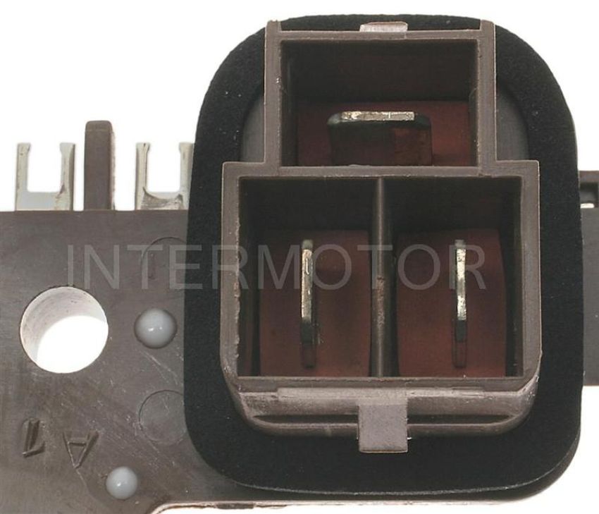 Standard Ignition VR-581 Voltage Regulator