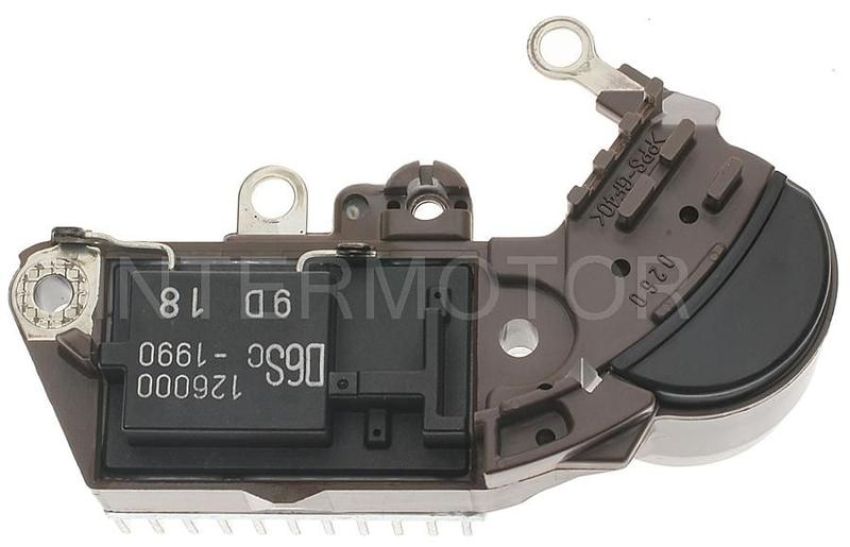 Standard Ignition VR-598 Voltage Regulator