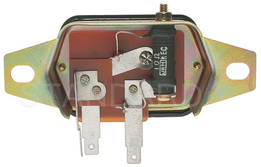Standard Ignition VR-607 Voltage Regulator