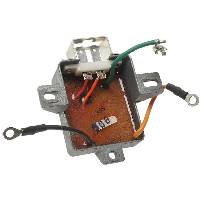 Standard Ignition VR-609 Voltage Regulator