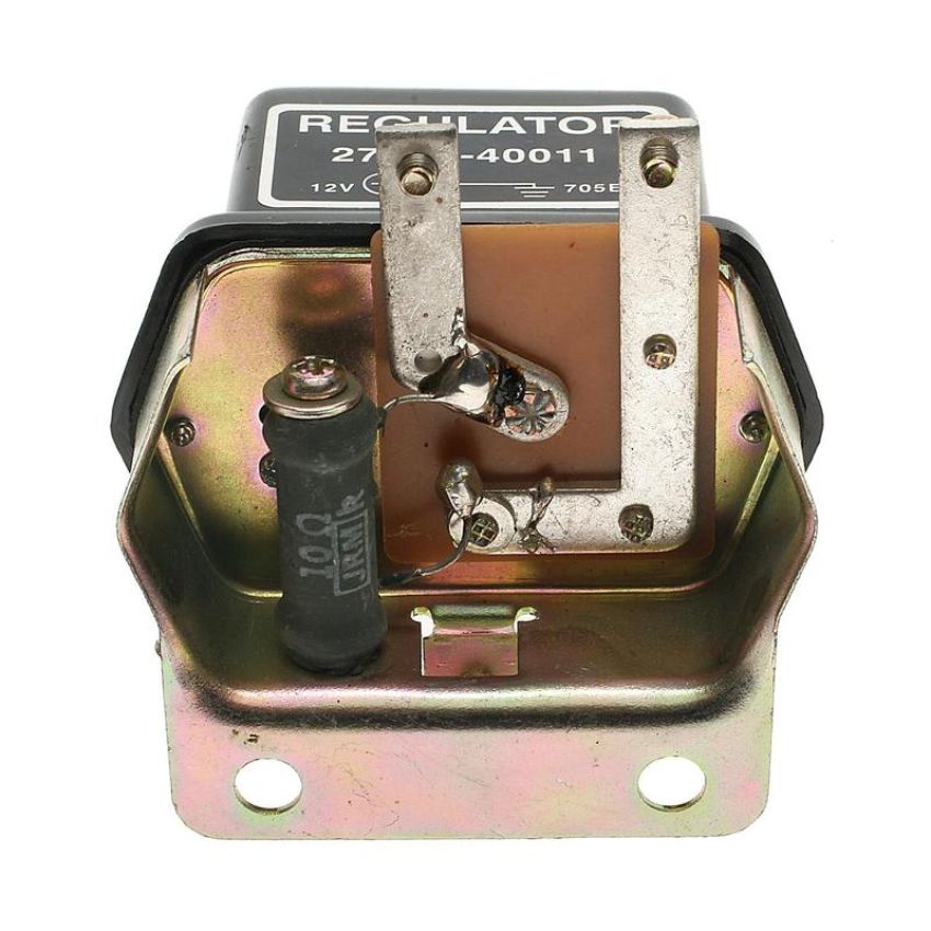 Standard Ignition VR-610 Voltage Regulator