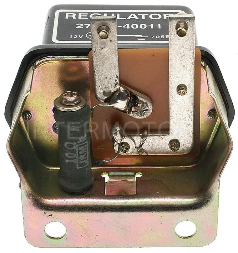Standard Ignition VR-610 Voltage Regulator