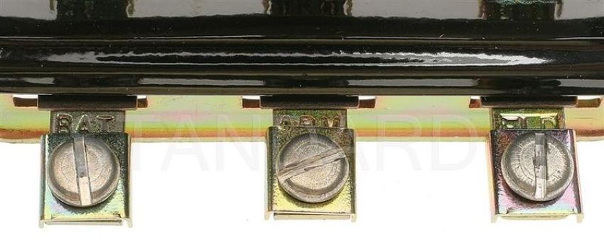 Standard Ignition VR-611 Voltage Regulator