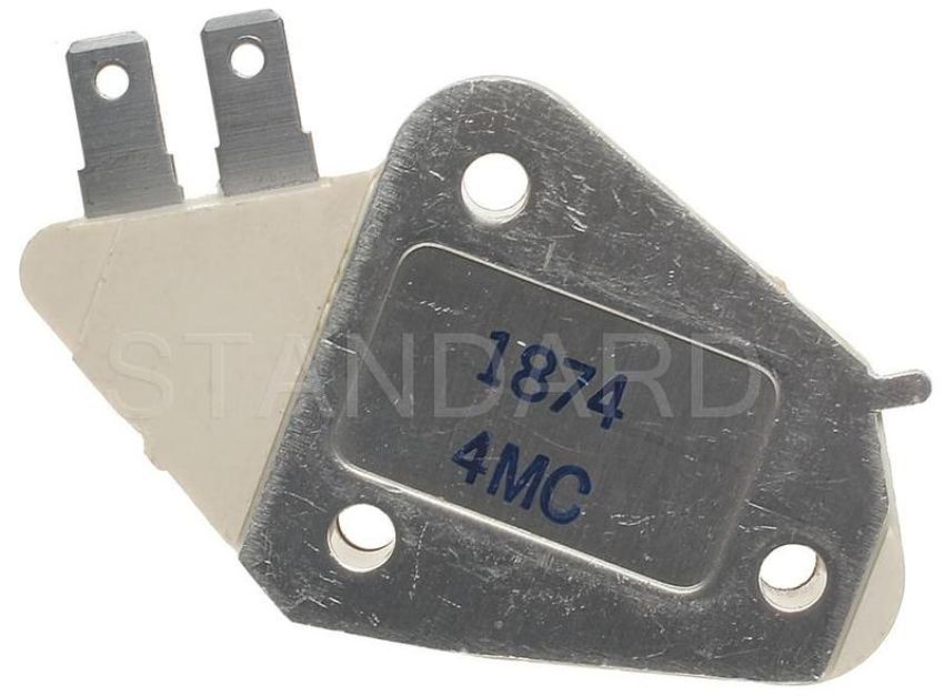 Standard Ignition VR-614 Voltage Regulator