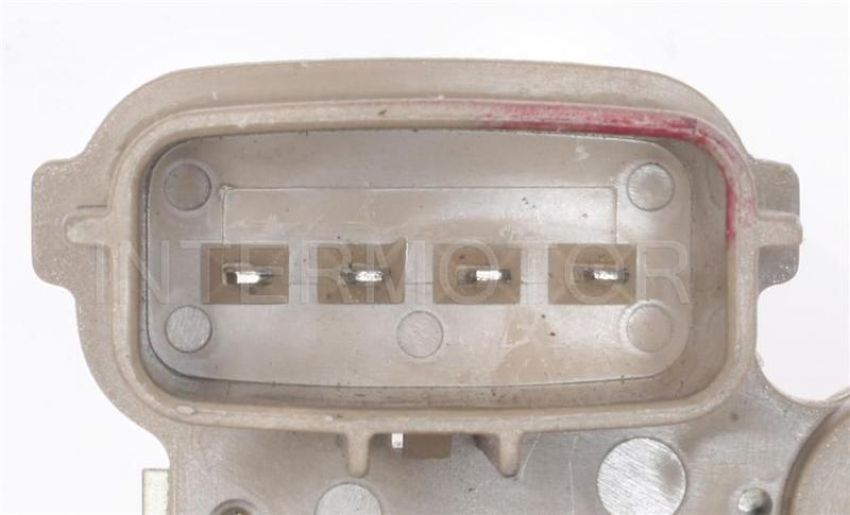 Standard Ignition VR-761 Voltage Regulator