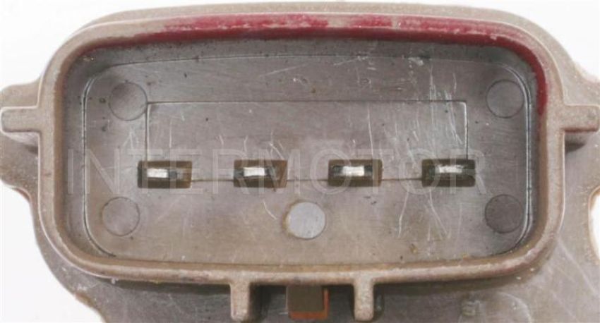 Standard Ignition VR-770 Voltage Regulator