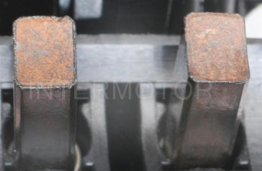 Standard Ignition VR-792 Voltage Regulator
