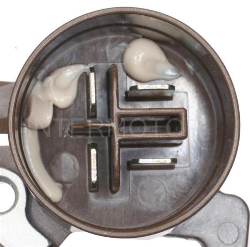 Standard Ignition VR-798 Voltage Regulator