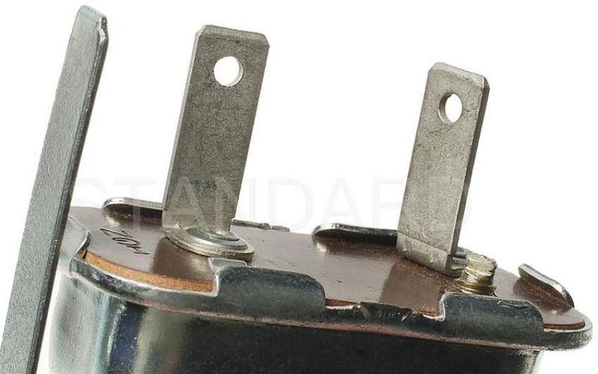 Standard Ignition VRC-601 Instrument Cluster Voltage Regulator
