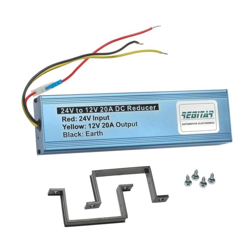 Standard Ignition VRC-609 Voltage Regulator