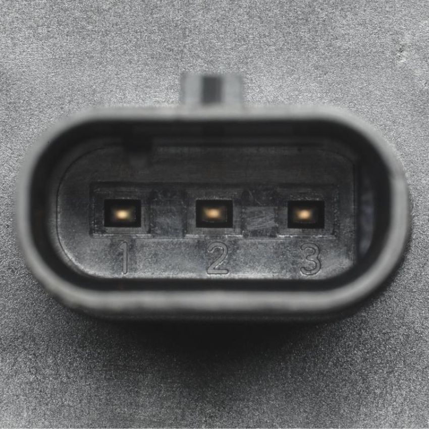 Standard Ignition VS265 EGR Control Solenoid