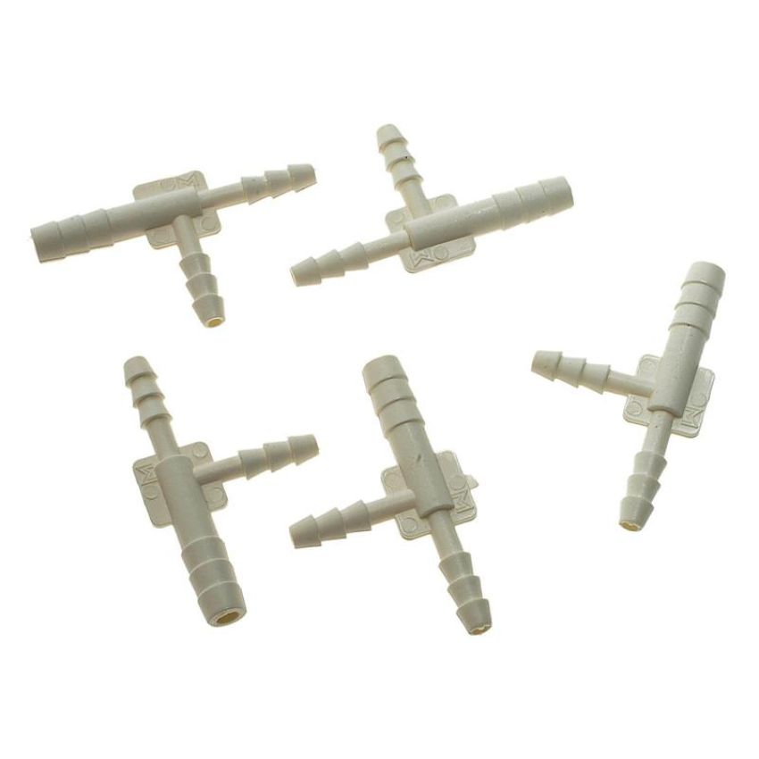 Standard Ignition VT9 Vacuum Connector