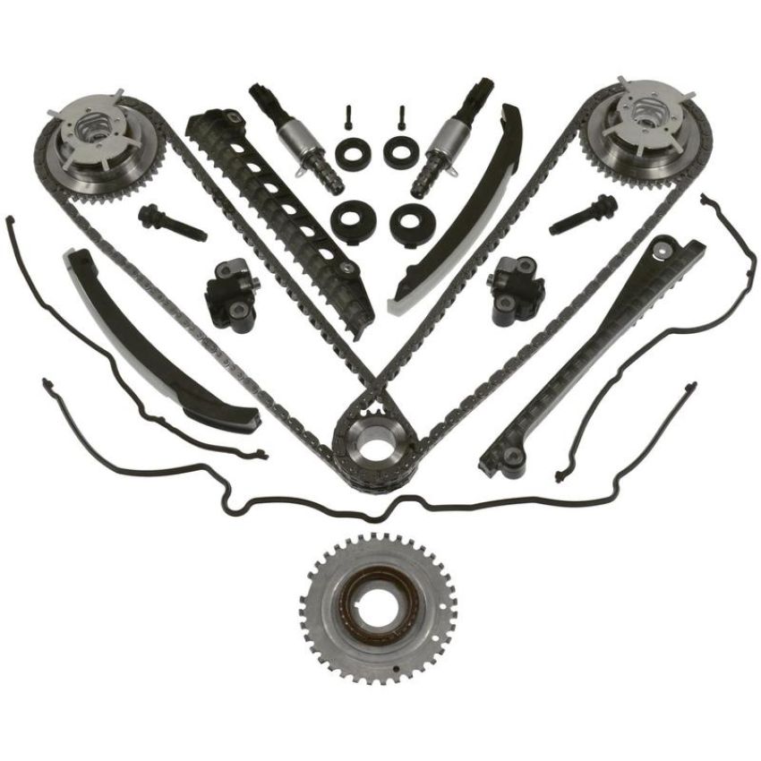 Standard Ignition VVT420K Variable Valve Timing Solenoid Kit
