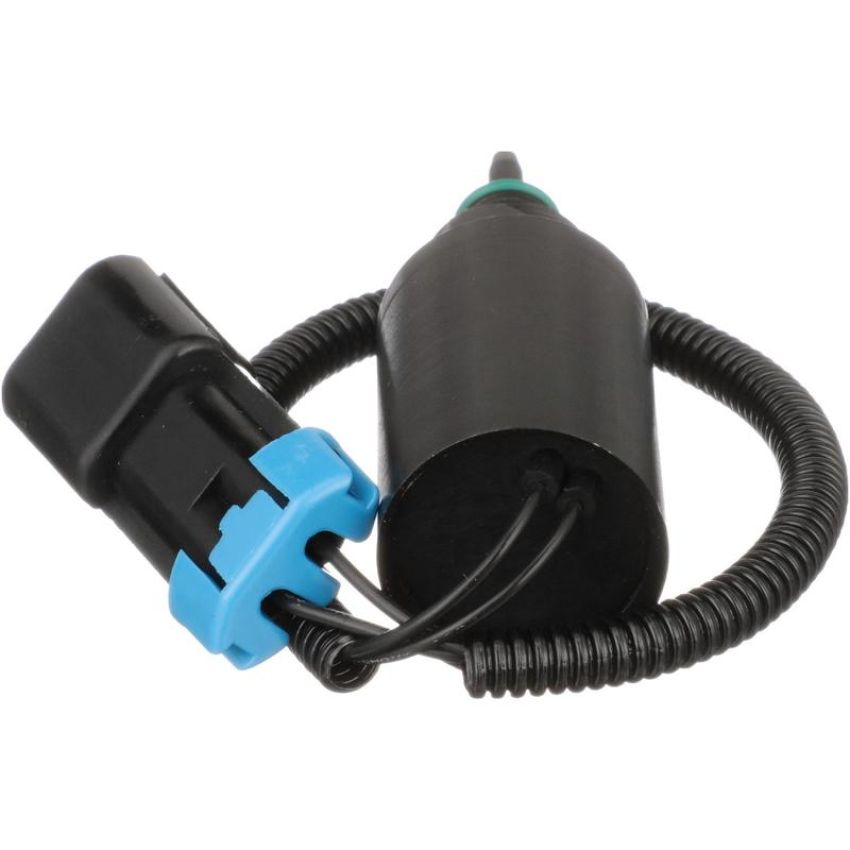 Standard Ignition WGS1 Turbocharger Wastegate Solenoid