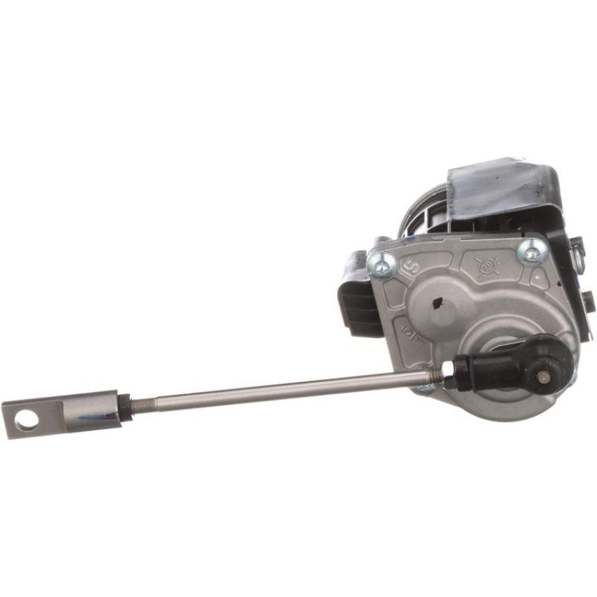 Standard Ignition WGS6 Turbocharger Wastegate Solenoid
