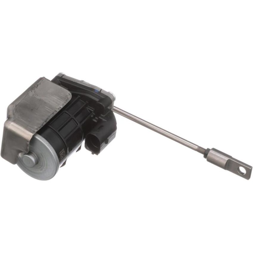 Standard Ignition WGS6 Turbocharger Wastegate Solenoid