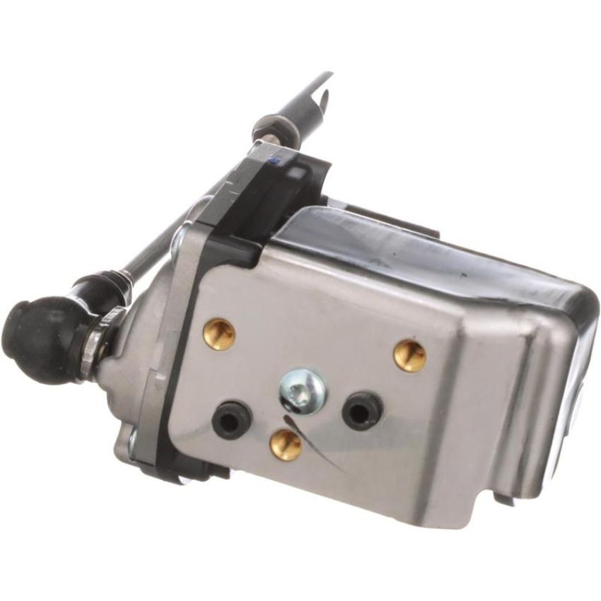 Standard Ignition WGS6 Turbocharger Wastegate Solenoid